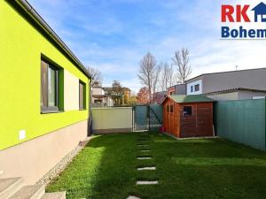 Prodej rodinného domu, Český Brod, Pod Malým vrchem, 119 m2