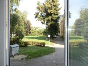 Pronájem bytu 2+1, Prostějov, Dykova, 56 m2