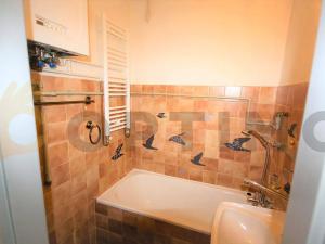 Prodej bytu 2+1, Praha - Libeň, Na Rokytce, 52 m2