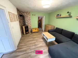 Prodej rodinného domu, Habrovany, 124 m2