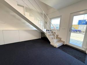 Pronájem kanceláře, Brno - Ponava, Cimburkova, 182 m2