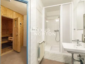 Prodej rodinného domu, Roudnice nad Labem, Dr. Slavíka, 300 m2