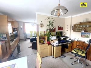 Prodej rodinného domu, Soběslav, 258 m2