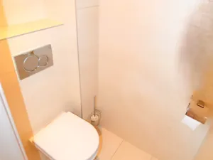 Pronájem bytu 2+1, Praha - Žižkov, Na hlídce, 77 m2