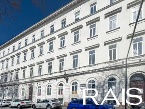 Pronájem bytu 1+1, Brno, Bašty, 40 m2