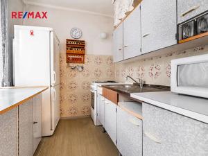 Prodej bytu 4+1, Praha - Záběhlice, Hrusická, 75 m2