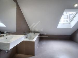 Pronájem bytu 1+kk, Praha - Karlín, Sokolovská, 76 m2