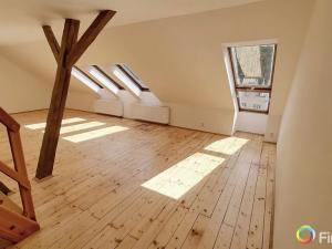 Prodej bytu 4+1, Praha - Košíře, Prachnerova, 140 m2