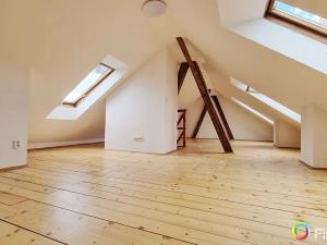 Prodej bytu 4+1, Praha - Košíře, Prachnerova, 140 m2