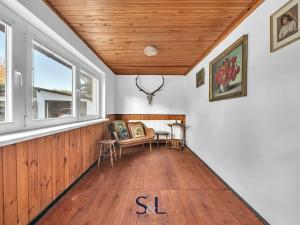 Prodej rodinného domu, Stráž nad Nisou, Bělidlo, 124 m2