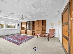 Prodej rodinného domu, Stráž nad Nisou, Bělidlo, 124 m2