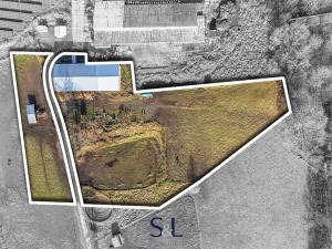 Prodej pole, Horní Podluží, 11418 m2