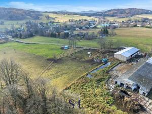 Prodej zemědělského objektu, Horní Podluží, 411 m2