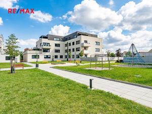 Prodej bytu 3+kk, Horoměřice, Karla IV., 80 m2