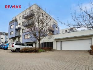 Prodej bytu 2+kk, Brno, Čeňka Růžičky, 58 m2