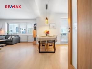 Prodej bytu 2+kk, Brno, Čeňka Růžičky, 58 m2