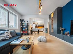 Prodej bytu 2+kk, Brno, Čeňka Růžičky, 58 m2