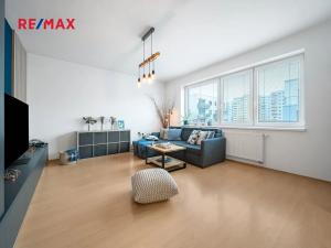 Prodej bytu 2+kk, Brno, Čeňka Růžičky, 58 m2