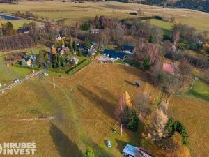 Prodej pozemku pro bydlení, Orlické Záhoří, 4018 m2