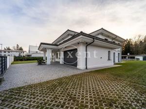 Prodej rodinného domu, Průhonice, Růžová, 590 m2