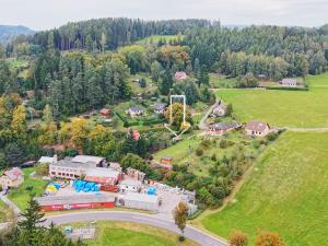 Prodej pozemku pro bydlení, Úpice, 1045 m2