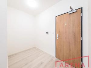 Pronájem bytu 1+kk, Brno, Dornych, 28 m2