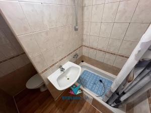 Prodej bytu 2+kk, Krupka, Dukelských hrdinů, 42 m2