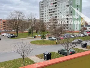 Pronájem bytu 2+1, Kroměříž, Spáčilova, 54 m2