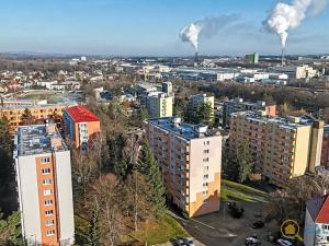 Prodej bytu 2+1, Jihlava, Kollárova, 59 m2