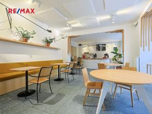 Pronájem obchodního prostoru, Plzeň, Americká, 210 m2