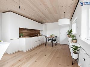 Prodej rodinného domu, Olomouc, Krejčího, 140 m2