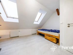 Prodej rodinného domu, Olomouc, Jaselská, 200 m2