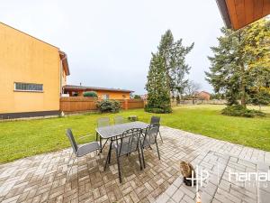 Prodej rodinného domu, Olomouc, Jaselská, 200 m2