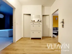 Pronájem bytu 2+kk, Kladno, Vojtěcha Lanny, 49 m2