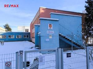 Prodej bytu 4+1, Humpolec, Na Rybníčku, 79 m2