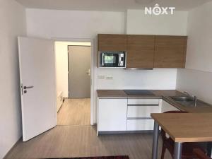 Pronájem bytu 1+kk, Zlín, Křiby, 33 m2