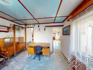 Prodej rodinného domu, Dětřichov u Moravské Třebové, 180 m2