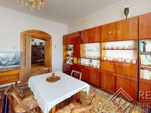 Prodej rodinného domu, Dětřichov u Moravské Třebové, 180 m2