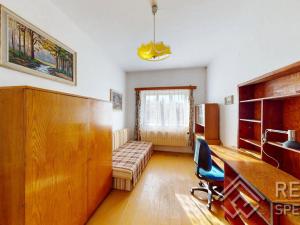 Prodej rodinného domu, Dětřichov u Moravské Třebové, 180 m2