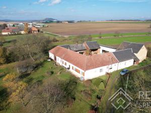 Prodej rodinného domu, Dětřichov u Moravské Třebové, 180 m2