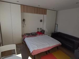 Prodej bytu 1+1, Stožec, 39 m2