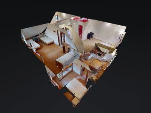 Pronájem bytu 3+kk, Vítkovice, 97 m2