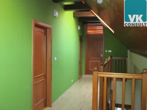 Pronájem bytu 5+kk, Litomyšl, Smetanovo náměstí, 150 m2