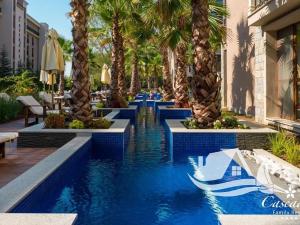 Prodej bytu 3+kk, Nesebar, Bulharsko, 77 m2