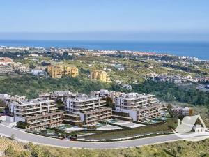 Prodej bytu 3+kk, Estepona, Španělsko, 96 m2