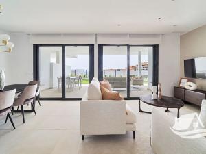 Prodej bytu 3+kk, Fuengirola, Španělsko, 83 m2