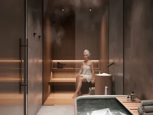 Prodej bytu 3+kk, Pafos, Kypr, 84 m2