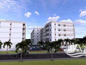 Prodej bytu 2+kk, Golem, Albánie, 59 m2