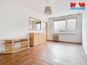 Prodej bytu 3+1, Most, Česká, 62 m2