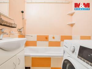 Prodej bytu 3+1, Most, Česká, 62 m2